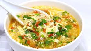 सूप Soups