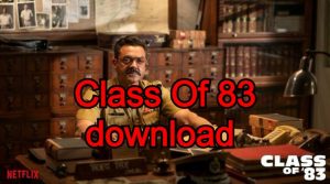 Class Of 83 download